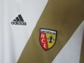 дълъг ръкав AC Milan kappa фланелка Италия Милан Adidas France Lens футболна тениска Ланс Левски , снимка 6