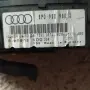 километраж десен волан Audi A3 8p Ауди а3 8п бензин , снимка 2