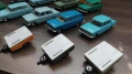 Руски Модели 1/43 СССР , снимка 4