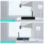 6 Mpx. Двойна вътрешна/външна WIFI камера за наблюдение, снимка 2