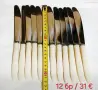 Български и руски ножове за хранене , снимка 4