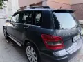 Mercedes-Benz GLK 320 CDI 4MATIC | 7G-Tronic (2008 г.), снимка 6