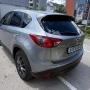 Mazda CX-5 2.2 SKYACTIV-D (150 к.с.), снимка 4