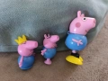 Голям лот оригинални играчки Пепа Пиг Peppa pig , снимка 10