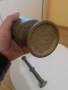 Продавам месингово хаванче, снимка 4