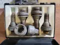 Болтове за джанти Мерцедес S350- 2010 г.Пежо 407 2008 г. , снимка 14