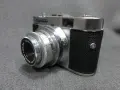 СТАР РЕТРО ФОТОАПАРАТ VOIGTLANDER VITO B GERMANY, снимка 2