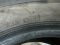 1бр зимна гума 215/65/17 BRIDGESTONE L05725 , снимка 4