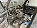 Паджеро 1 2.5 цяло за части , снимка 7
