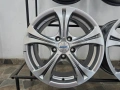 4бр 16ски джанти ALUTEC за VW, AUDI, SEAT 5х112мм A161414 , снимка 1
