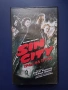 Видеокасета VHS SIN CITY Град на Греха, снимка 1