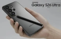 НОВ!!! Samsung Galaxy S26 Ultra, Dual SIM, 12GB RAM, 512GB, 5G, Black + подарък оригинален адаптер , снимка 4