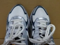 ASICS GEL-NYC 2055 Cream / Midnight- Чисто Нови(без кутия)-№43, снимка 5