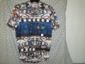винтидж вело джърси 1994 Vintage Sportful MAPEI Colnago колело Jersey Колоездене Descente  , снимка 4