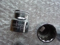 HEYCO No.50-12 - MADE IN GERMANY - ORIGINAL HEYCO - 10 броя 12-стенни ПРОФЕСИОНАЛНИ цолови Вложки !!, снимка 6