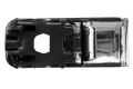 Дръжка за отваряне на жабка AUDI A4 B6 2000-2004, A4 B7 2004-2008, че…, снимка 6
