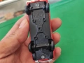 количка polistil el-60 ford escort , снимка 5