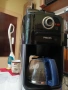 Кафемашина Philips HD7767/00, 1000W, 1.2 л, За зърна или мляно кафе, LCD, Кафемелачка, Стъклена кана, снимка 9
