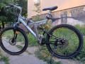 Велосипед ,,CROSSWIND ,,26, снимка 4