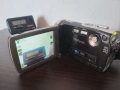 Видео камера Sony Slim 16.0 MEGAPIXELS Japan, снимка 2