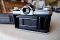 Edixa Prismat TTL & Helios 44m 58mm f2. M42 Mount, снимка 6