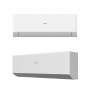 Haier REVIVE+ 18,000 BTU Air Conditioner, Wi-Fi, Wi-Fi Easy Pair, I Feel, Coanda Plus, 56º Steri-Cle, снимка 3