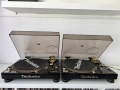 Technics SL-1200 LTD Gold Edition , снимка 1