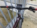 Електрически велосипед 27.5 цола FISCHER-шест месеца гаранция, снимка 4