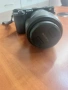 Фотоапарат SONY ILCE-6000, снимка 1