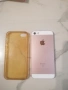 iPhone SE Rose Gold (2016 / 16Gb), снимка 3