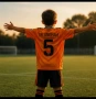 BELLINGHAM 5 🖤⚽️ детско юношески футболни екипи REAL MADRID , снимка 2