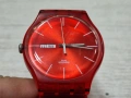 Часовник SWATCH, снимка 2