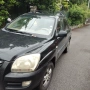 Kia sportage, снимка 2