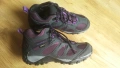 MERRELL GORE-TEX Shoes размер EUR 38 обувки водонепромокаеми - 2727, снимка 1