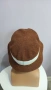 KANGOL Bucket hat L size шапка идиотка в отлично състояние, снимка 5