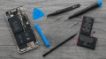 Apple iPhone - смяна на 100% ОРИГИНАЛНИ Genuine батерии (Без грeшка в Настройките, 100% живот], снимка 1