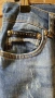 Дамски дънки Philipp Plein, снимка 8