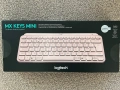 Клавиатура Logitech MX Keys Mini, снимка 1