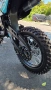 Кросов мотор 125cc ЧИСТО НОВ, снимка 6