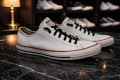 Converse N 42,5 кожени Unisex, снимка 1
