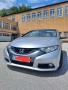 Honda Sivic 2.2 150 коня, снимка 17
