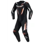 КОЖЕН ЕКИП ALPINESTARS 1PCS GP FORCE V2 , снимка 3
