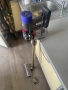 Акумулаторна прахосмукачка DYSON V-8, снимка 4