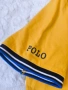 Оригинална мъжка тениска Polo Ralph Lauren размер M custom slim fit, снимка 6