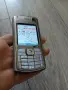 Nokia N70 Silver Много запазен, снимка 1