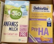 Чисто нови адаптирани млека, снимка 10