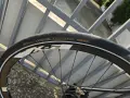 Шосеен/GRAVEL алумин-карбон велосипед STEVENS-SHIMANO 105-шест месеца гаранция , снимка 8