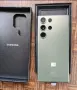 Смартфон Samsung Galaxy S23 Ultra 5G, 256 GB, Green - Като нов , снимка 5
