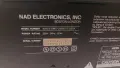 NAD 6340 Stereo Cassette Deck , снимка 10