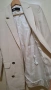 Бяло сако Zara xs , снимка 3